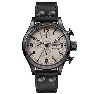 ساعت مچی عقربه ای مردانه اینگرسل مدل i02202