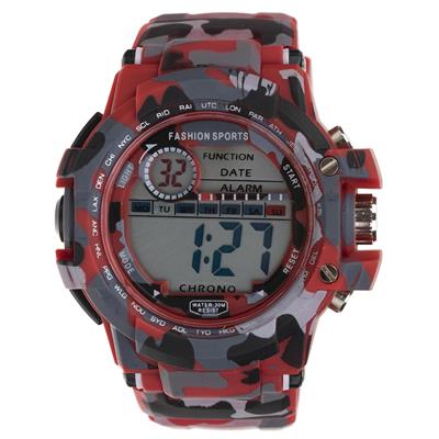 ساعت مچی دیجیتالی مردانه فشن اسپرت مدل 1200