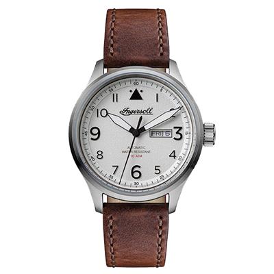 ساعت مچی عقربه ای مردانه اینگرسل مدل i01801
