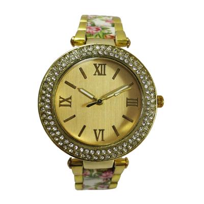 ساعت مچی عقربه ای زنانه مدل w86