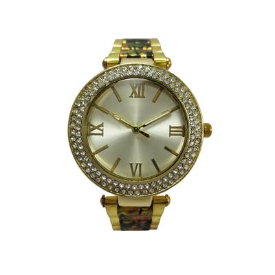 ساعت مچی عقربه ای زنانه مدل w85