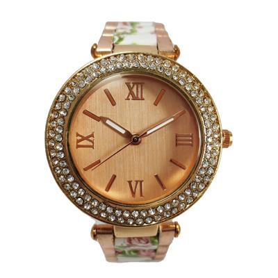 ساعت مچی عقربه ای زنانه مدل w87