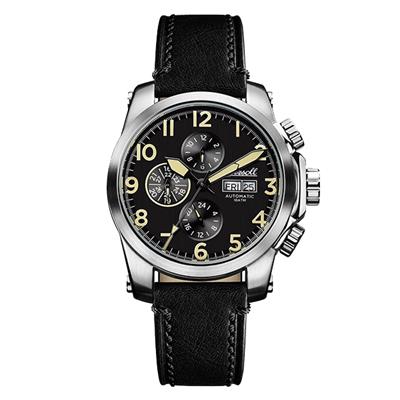 ساعت مچی عقربه ای مردانه اینگرسل مدل i03101