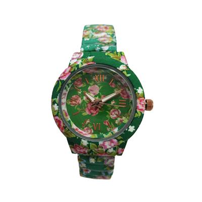 ساعت مچی عقربه ای زنانه مدل wk84