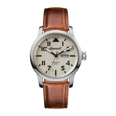 ساعت مچی عقربه ای مردانه اینگرسل مدل i01301