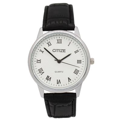 ساعت مچی عقربه ای مردانه سیتیز کد mwzu 0115