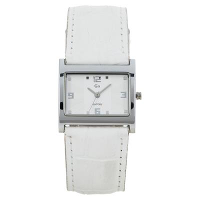 ساعت مچی عقربه ای زنانه جی او مدل 697576