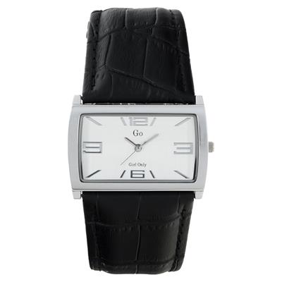 ساعت مچی عقربه ای زنانه جی او مدل 694473