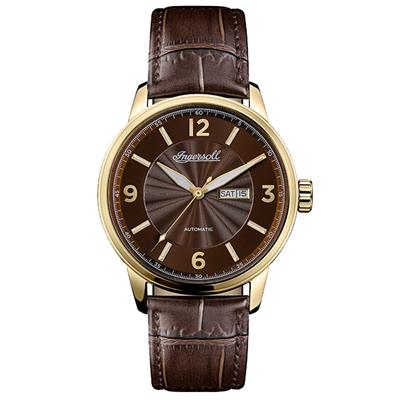 ساعت مچی عقربه ای مردانه اینگرسل مدل i00201