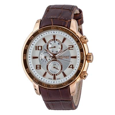 ساعت مچی عقربه ای مردانه کد esm5