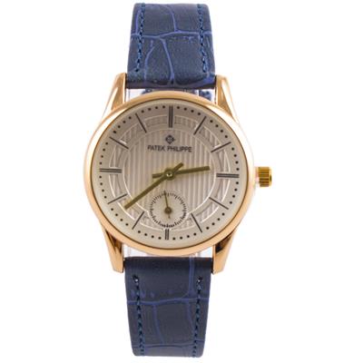 ساعت مچی عقربه ای زنانه پاتک فیلیپه مدل paph003