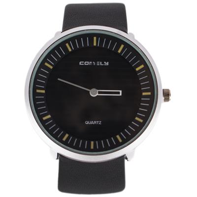 ساعت مچی عقربه ای کاملی مدل timecome808