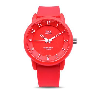 ساعت مچی عقربه ای کیو اند کیو مدل vr52j009y