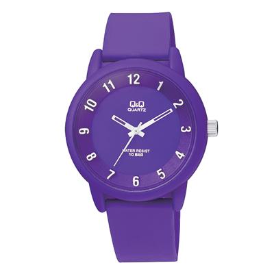 ساعت مچی عقربه ای کیو اند کیو مدل vr52j005y