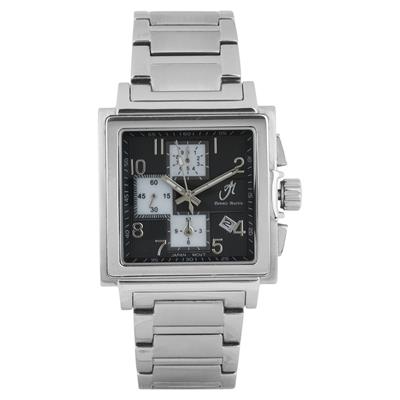 ساعت مچی عقربه ای مردانه دنیس مارتین مدل smc 466g