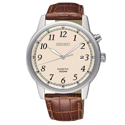 ساعت مچی عقربه ای مردانه سیکو مدل ska779p1