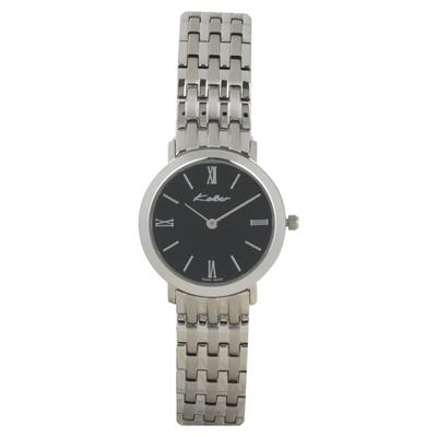 ساعت مچی عقربه ای زنانه کولبر مدل k 408