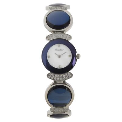 ساعت مچی عقربه ای زنانه کولبر مدل k 212