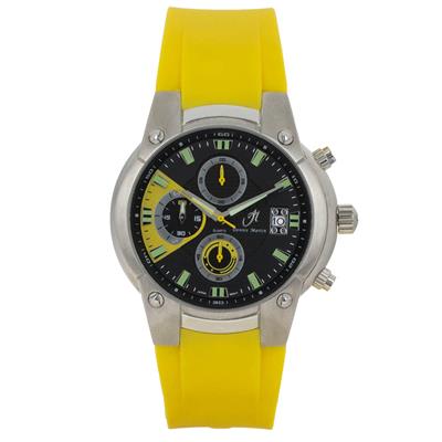 ساعت مچی عقربه ای مردانه دنیس مارتین مدل ssl 17301r1608