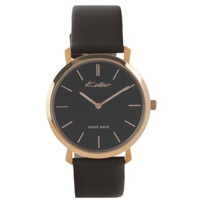 ساعت مچی عقربه ای زنانه کولبر مدل k 707