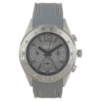 ساعت مچی عقربه ای مردانه کلاس پاریس مدل dcm 006