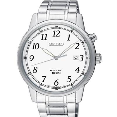 ساعت مچی عقربه ای مردانه سیکو مدل ska775p1