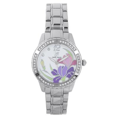 ساعت مچی عقربه ای زنانه دنیس مارتین مدل kds 631l