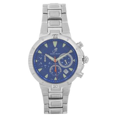 ساعت مچی عقربه ای مردانه دنیس مارتین مدل 9889gs0109