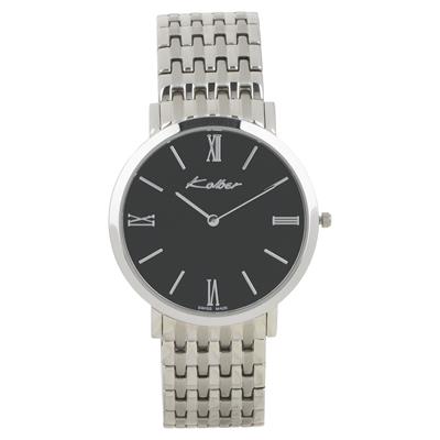 ساعت مچی عقربه ای مردانه کولبر مدل k 808