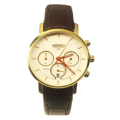 ساعت مچی عقربه ای زنانه سیکو مدل vip