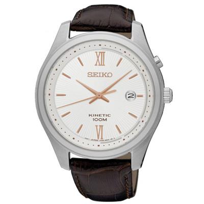 ساعت مچی عقربه ای مردانه سیکو مدل ska773p1