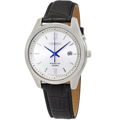 ساعت مچی عقربه ای مردانه سیکو مدل ska771p1