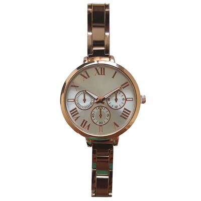 ساعت مچی عقربه ای زنانه مدل w3