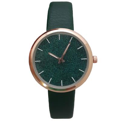 ساعت مچی عقربه ای زنانه مدل w1