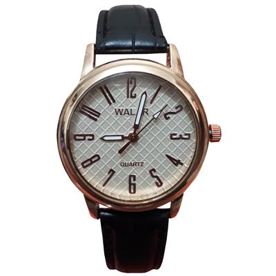 ساعت مچی عقربه ای زنانه والار کد 409