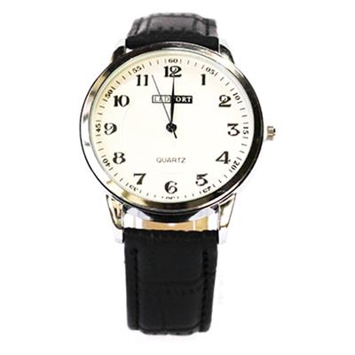 ساعت مچی عقربه ای مردانه لدفورت مدل 88856g