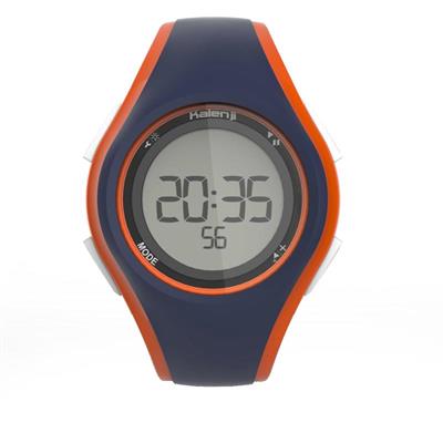 ساعت مچی دیجیتال دکتلون مدل w200 mo