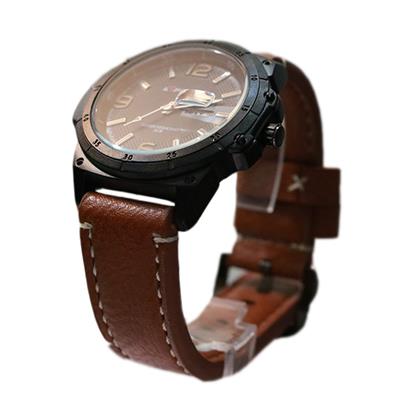 ساعت مچی عقربه ای مردانه جی فورس مدل 115