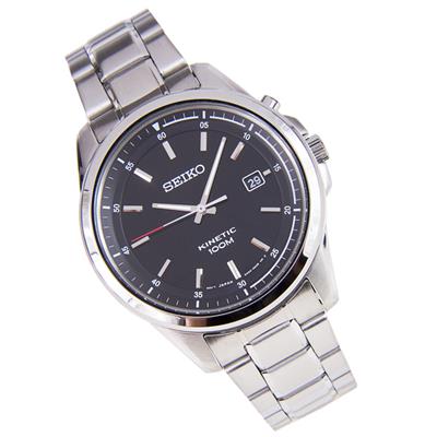 ساعت مچی عقربه ای مردانه سیکو مدل ska677p1