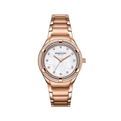 ساعت مچی عقربه ای زنانه کنت کول مدل kc50981003