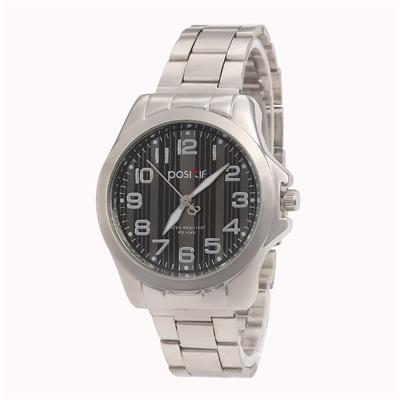 ساعت مچی عقربه ای مردانه پوستیف مدل ps 4049