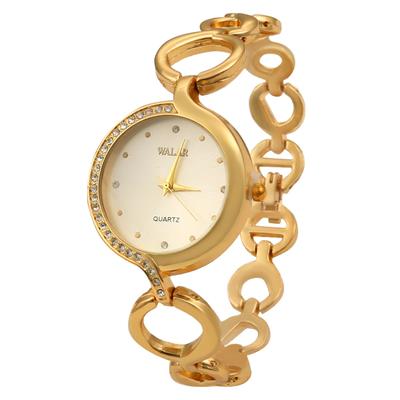 ساعت مچی عقربه ای زنانه والار مدل wl0278