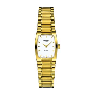 ساعت مچی عقربه ای زنانه مدل c0121093303100