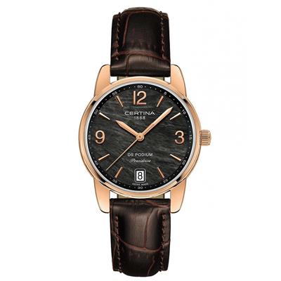 ساعت مچی عقربه ای زنانه مدل c0342103612700