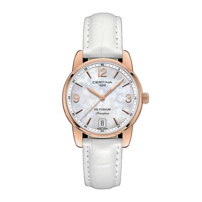 ساعت مچی عقربه ای زنانه مدل c0342103611700