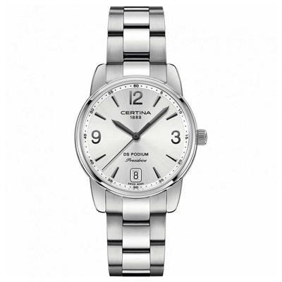 ساعت مچی عقربه ای زنانه مدل c0342101103700