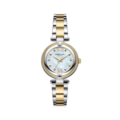 ساعت مچی عقربه ای زنانه کنت کول مدل kc50980002