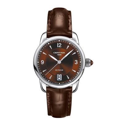 ساعت مچی عقربه ای زنانه مدل c0252101629700