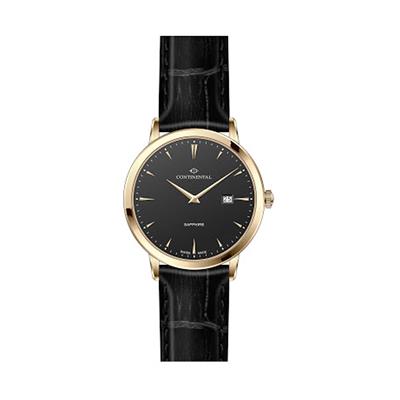ساعت مچی عقربه ای زنانه کنتیننتال مدل 19603 ld254430