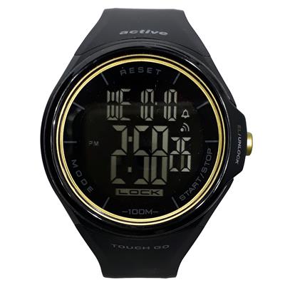 ساعت مچی دیجیتالی مردانه اکتیو مدل yp11528 bo1